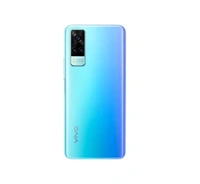 Vivo Y31 | 6GB+128GB | FREE power bank 10000 MAH worth Rs 1799